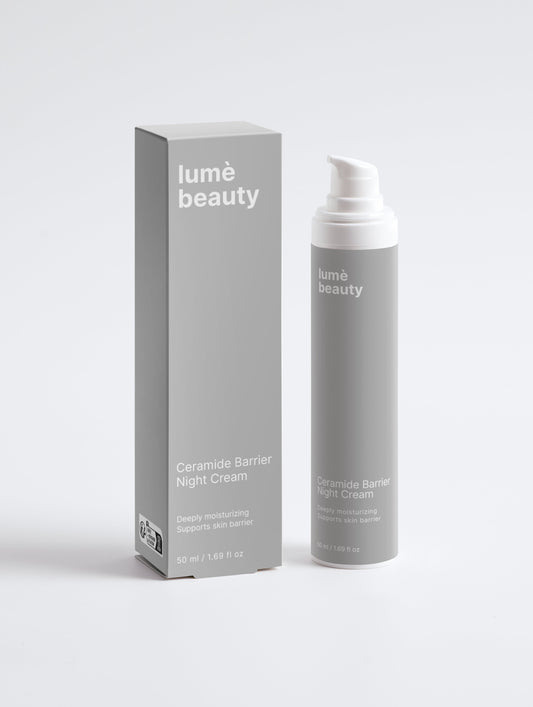 Ceramide Barrier Night Cream
