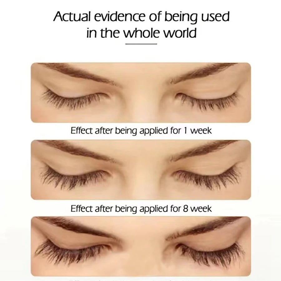 Lash and Eyebrow Renewal Serum