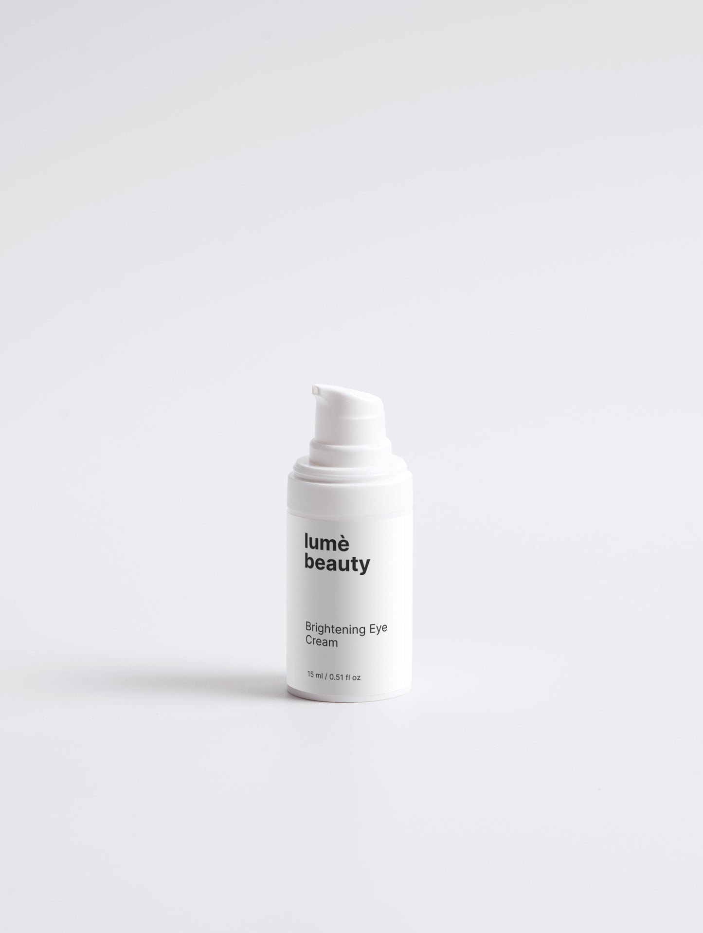 Brightening Eye Cream