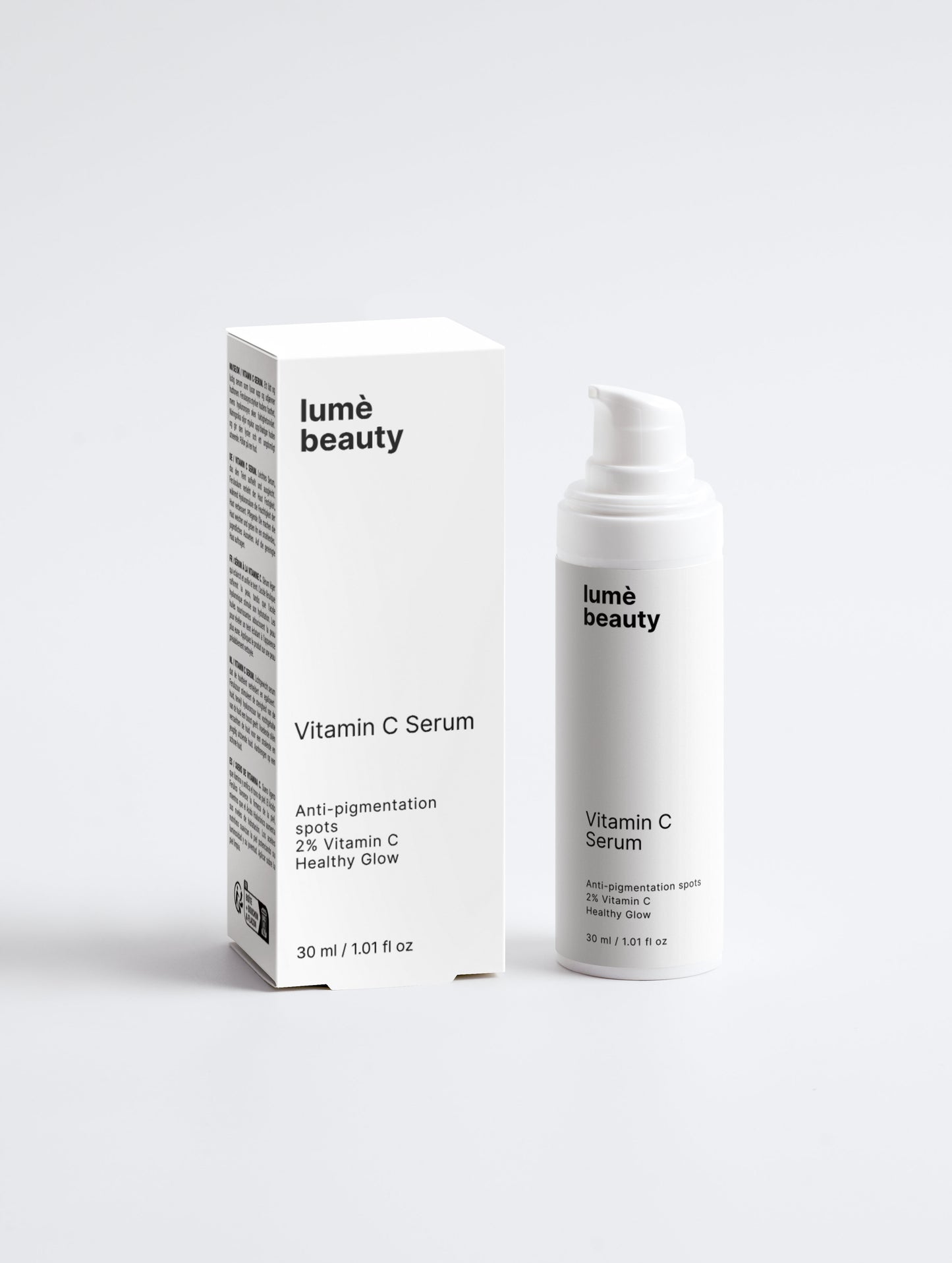 Vitamin C Serum