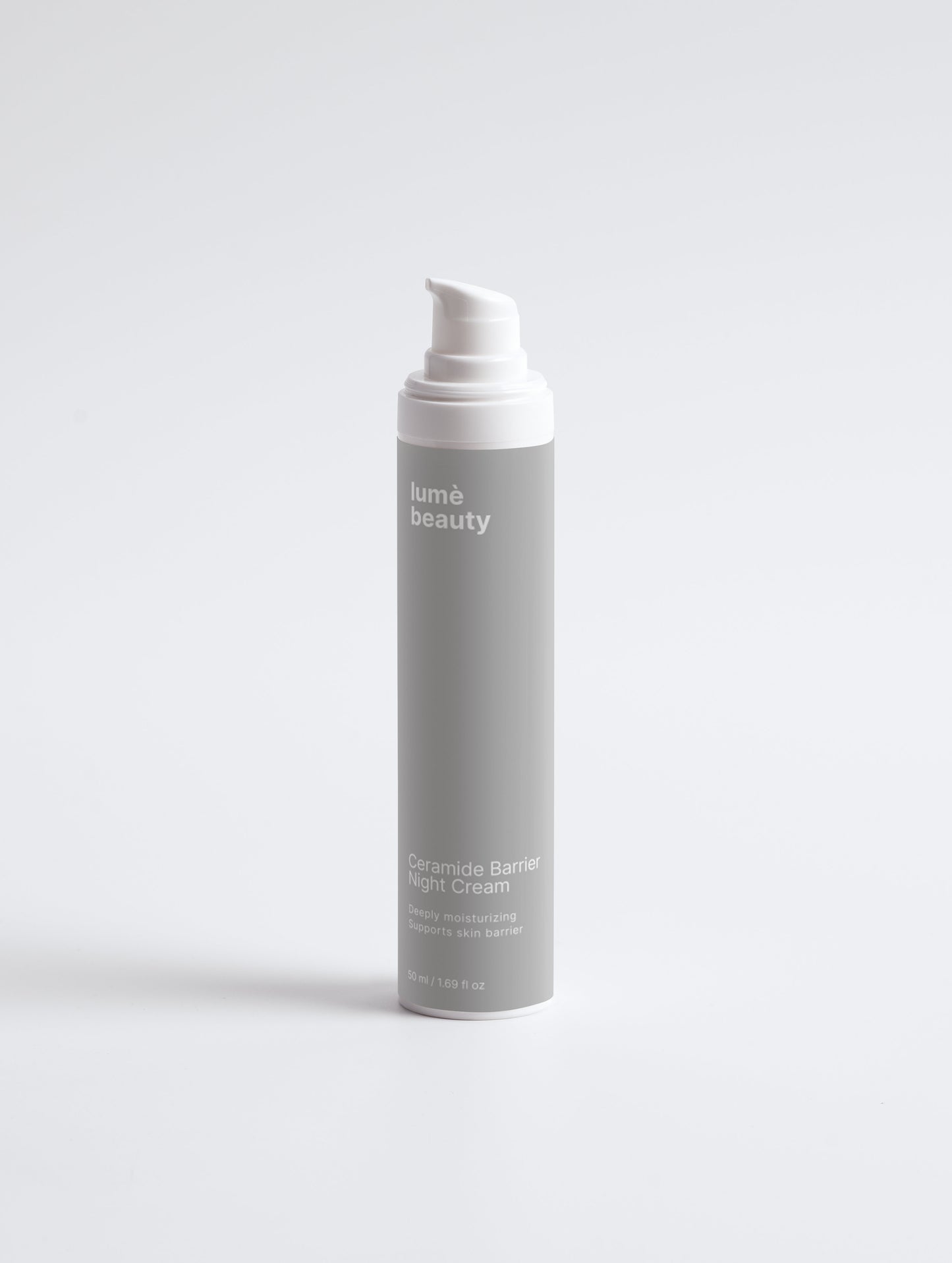 Ceramide Barrier Night Cream